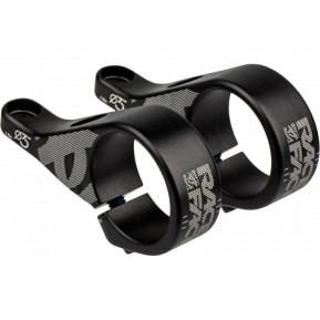 Винос RACE FACE CHESTER, 35MM, DIRECT MOUNT, 50X0 BLACK Фото №1